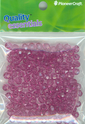 (image for) Facet Tr Mauve 25grams