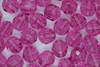 6mm Facet Tr Mauve 250g