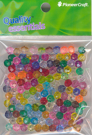(image for) Facet Tr Multi 25grams