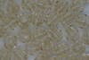 6mm Facet Tr Pale Ginger 250g