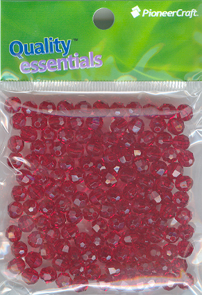 (image for) Facet Tr Raspberry 25grams