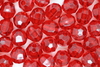 6mm Facet Tr Ruby 250g