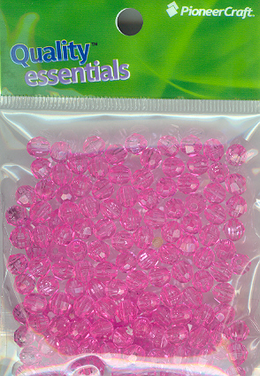 (image for) Facet Tr Shocking Pink 25grams