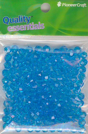 (image for) Facet Tr Turquoise 25grams