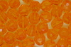 6mm Facet Tr Topaz 250g