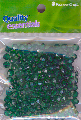 (image for) Facet Tr Xmas Green 25grams