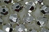 8mm Facet Met Silver 50g 8mm Facet Met Silver 50g