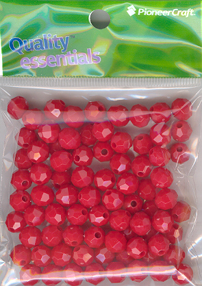 (image for) Facet Op Red 25grams