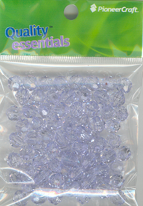 (image for) Facet Tr Blue Ice 25grams