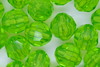 8mm Facet Tr Dark Avocado 250g