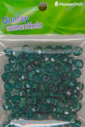 (image for) Facet Tr Emerald 25grams