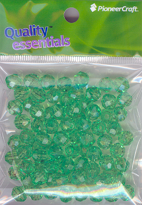 (image for) Facet Tr Lemon Lime 25grams