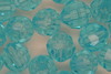 8mm Facet Tr Light Turquoise 250g 8mm Facet Tr Light Turquoise 250g