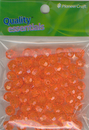 (image for) Facet Tr Orange 25grams