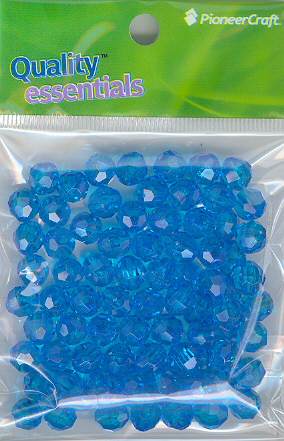 (image for) Facet Tr Turquoise 25grams