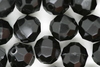 10mm Facet Op Black 250g 10mm Facet Op Black 250g