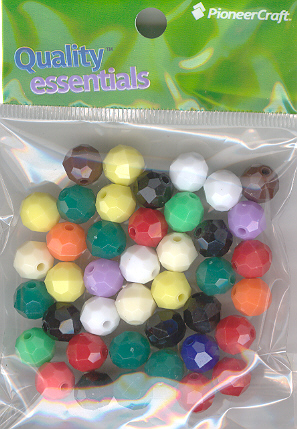 (image for) Facet Op Multi 25grams