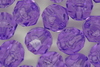10mm Facet Tr Amethyst 250g