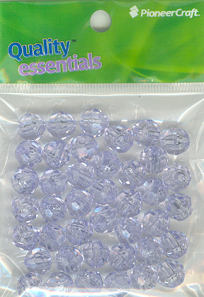 (image for) Facet Tr Blue Ice 25grams