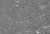 10mm Facet Tr Crystal 250g