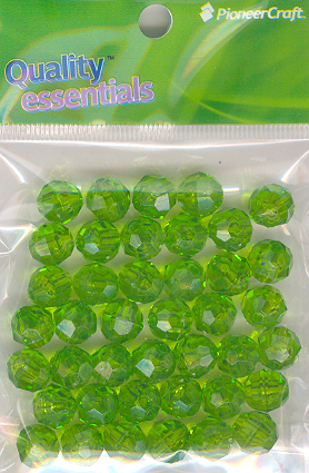 Facet Tr Dark Avocado 25grams