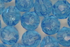 10mm Facet Tr Light Sapphire 250g 10mm Facet Tr Light Sapphire 250g