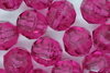 10mm Facet Tr Mauve 250g