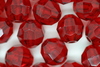 10mm Facet Tr Ruby 250g 10mm Facet Tr Ruby 250g
