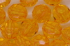 10mm Facet Tr Sun Gold 250g 10mm Facet Tr Sun Gold 250g