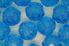 10mm Facet Tr Turquoise 250g 10mm Facet Tr Turquoise 250g