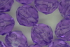 12mm Facet Amethyst 250g