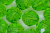 12mm Facet Dk Avocado 250g