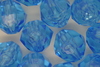 12mm Facet Lt Sapphire 250g