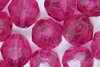 12mm Facet Mauve 250g