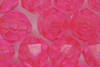 12mm Facet Pink 250g