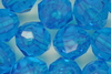12mm Facet Turquoise 250g