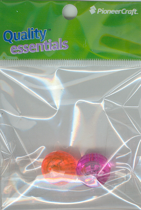 Global Facet, Transparent Multi 25grams Global Facet, Transparent Multi 25grams