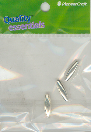 (image for) Metallic Silver 3p