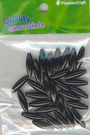 (image for) Op Black 25grams