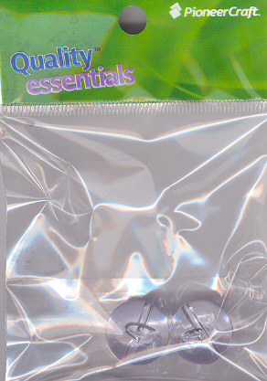 (image for) Global Round, Transparent Crystal 25grams