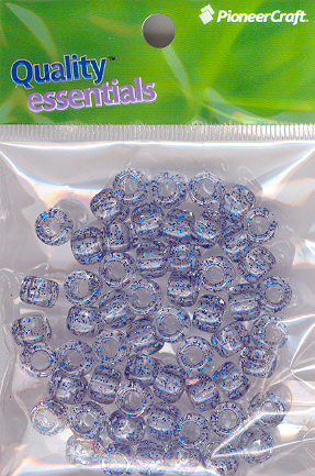 (image for) Pony Fleck Blue 25grams