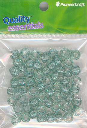 (image for) Pony Fleck Green 25grams