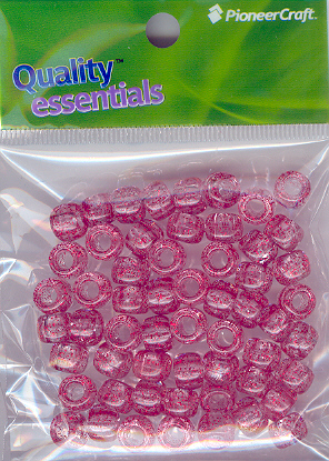 (image for) Pony Fleck Red 25grams
