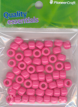 (image for) Pony Op Dk Pink 25grams