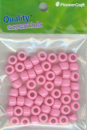 (image for) Pony Op Lt Pink 25grams