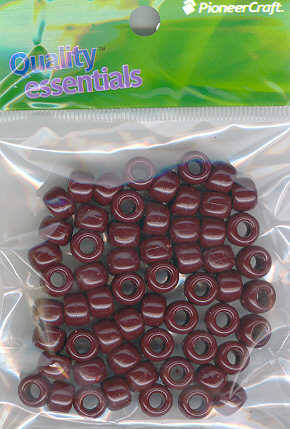 (image for) Pony Op Maroon 25grams