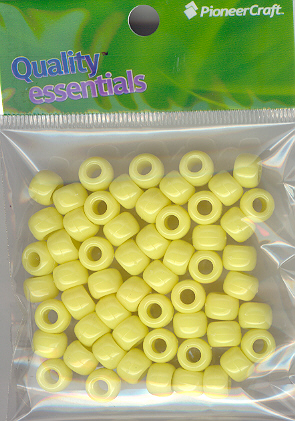 (image for) Pony Op Yellow 25grams