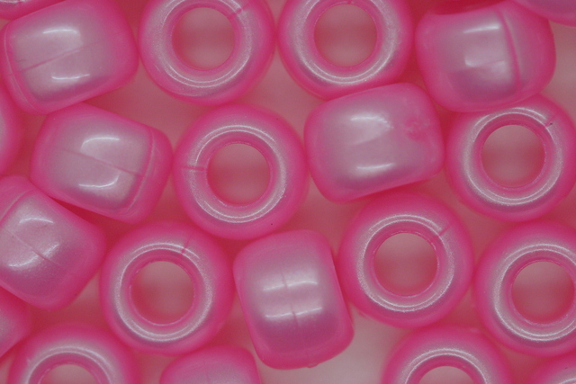 (image for) Pony Pearl Pink 250g