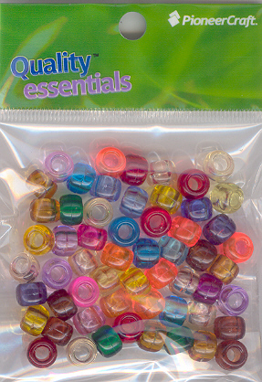 (image for) Pony Tr Multi 25grams