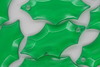 Leaf Tr Xmas Green 250g